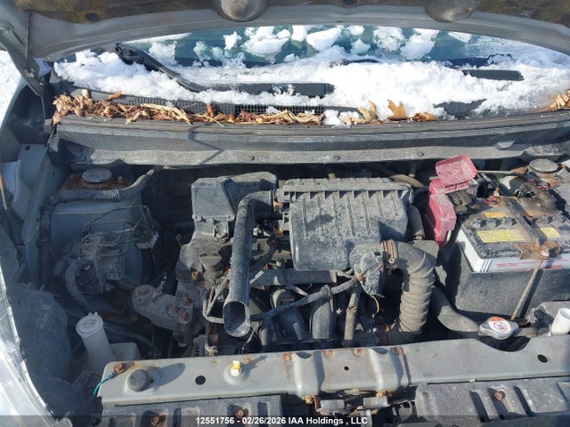 Mitsubishi MIRAGE ES 2017 ML32A3HJ6HH004980 Image 10