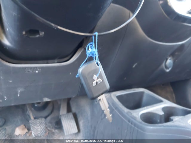Mitsubishi MIRAGE ES 2017 ML32A3HJ6HH004980 Image 11