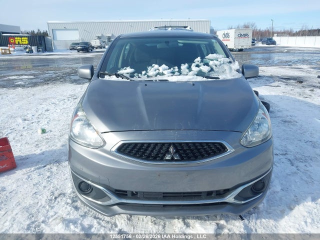 Mitsubishi MIRAGE ES 2017 ML32A3HJ6HH004980 Image 13