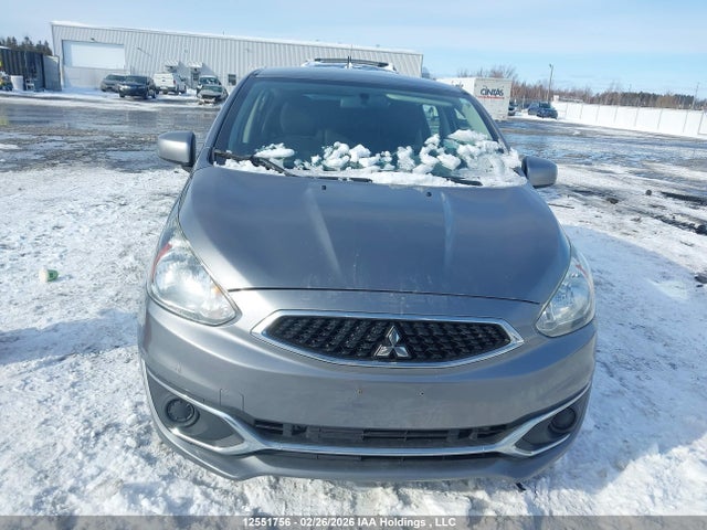 Mitsubishi MIRAGE ES 2017 ML32A3HJ6HH004980 Image 6