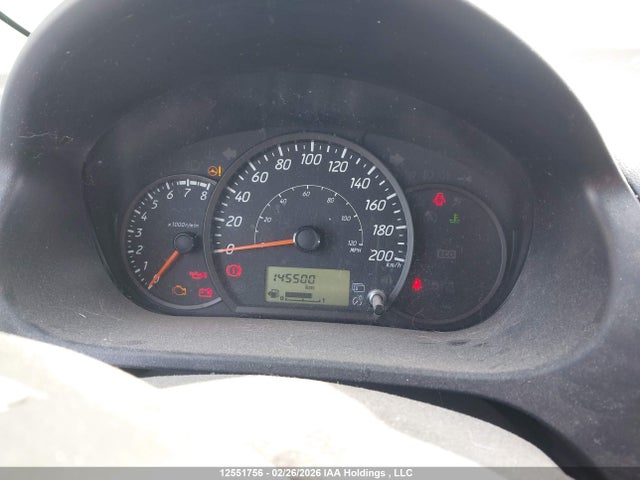 Mitsubishi MIRAGE ES 2017 ML32A3HJ6HH004980 Image 7
