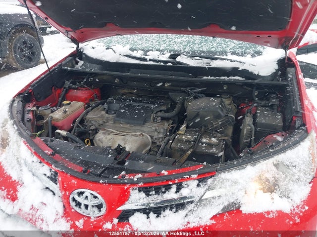 Aukcja sprzedaży 2015 Toyota Rav4 Xle, vin: 2T3RFREV7FW270636, numer aukcji: 12551757