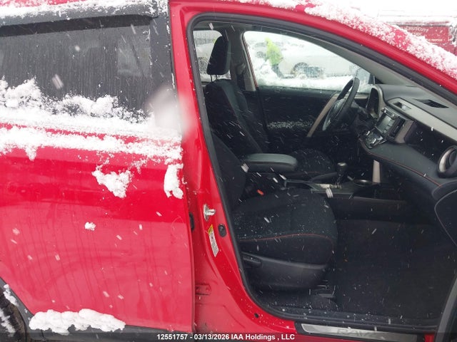 Aukcja sprzedaży 2015 Toyota Rav4 Xle, vin: 2T3RFREV7FW270636, numer aukcji: 12551757