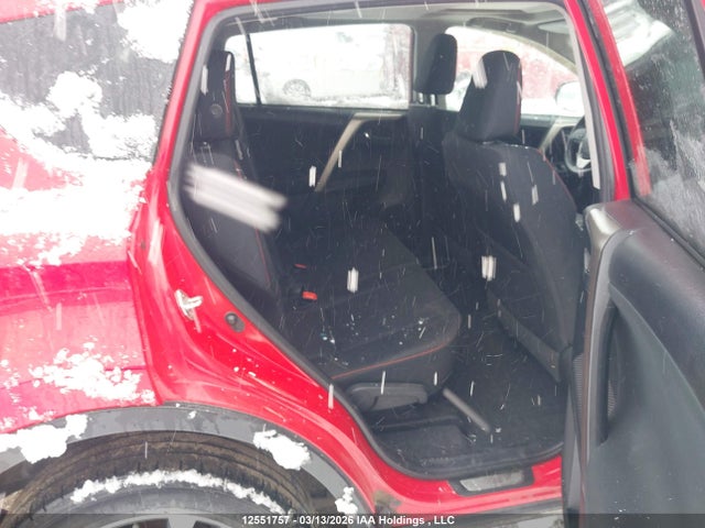 Aukcja sprzedaży 2015 Toyota Rav4 Xle, vin: 2T3RFREV7FW270636, numer aukcji: 12551757
