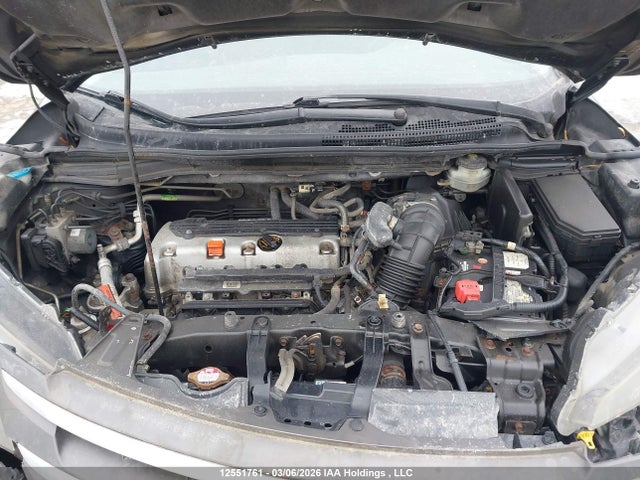2HKRM4H32EH128137 Honda CR-V LX