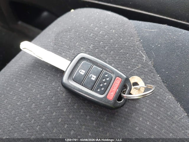 2HKRM4H32EH128137 Honda CR-V LX