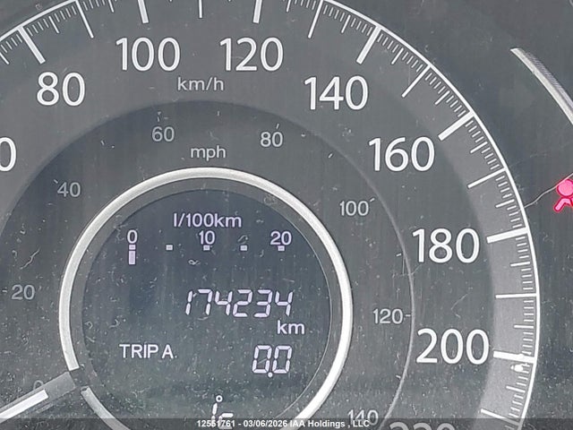 2HKRM4H32EH128137 Honda CR-V LX