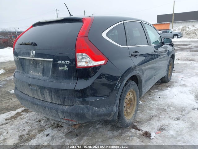 2HKRM4H32EH128137 Honda CR-V LX