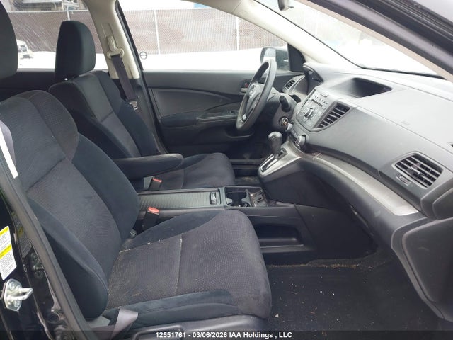 2HKRM4H32EH128137 Honda CR-V LX