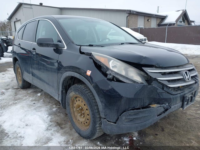 2HKRM4H32EH128137 Honda CR-V LX