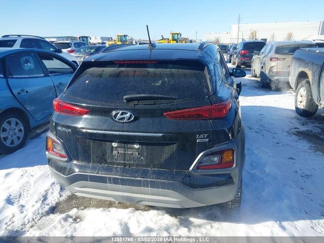 Продаж на аукціоні авто 2019 Hyundai Kona, vin: KM8K3CA52KU232912, номер лоту: 12551766