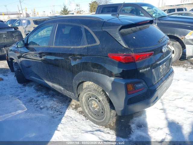 Продаж на аукціоні авто 2019 Hyundai Kona, vin: KM8K3CA52KU232912, номер лоту: 12551766