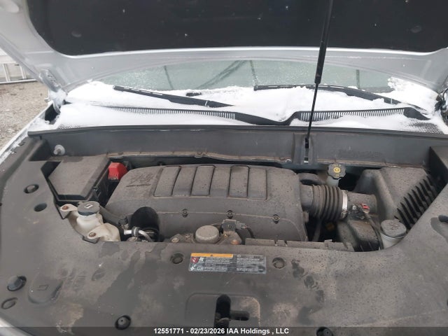 1GNKVHKD9HJ163719 Chevrolet Traverse Lt