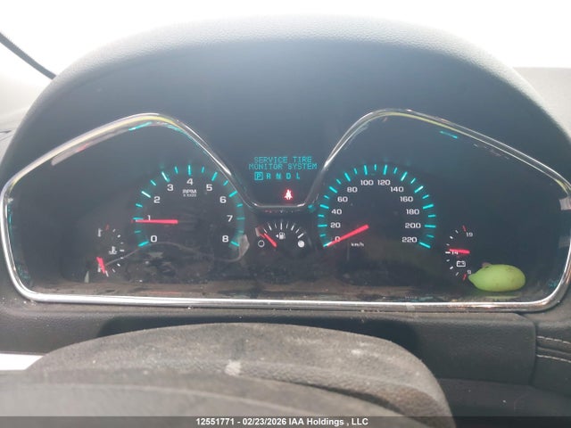 1GNKVHKD9HJ163719 Chevrolet Traverse Lt