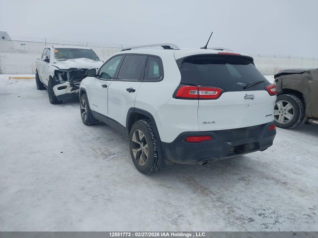 Продаж на аукціоні авто 2014 Jeep Cherokee Sport, vin: 1C4PJMAS5EW322219, номер лоту: 12551773