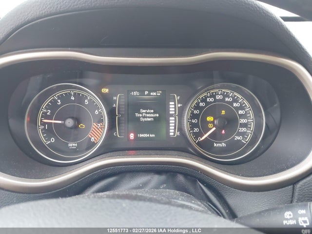 Продаж на аукціоні авто 2014 Jeep Cherokee Sport, vin: 1C4PJMAS5EW322219, номер лоту: 12551773