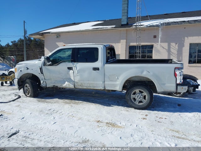 Ford F-250 Xlt 2017 1FT7W2B63HEC83230 Image 14
