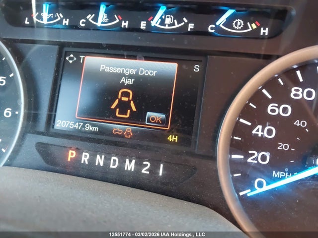 Ford F-250 Xlt 2017 1FT7W2B63HEC83230 Image 15
