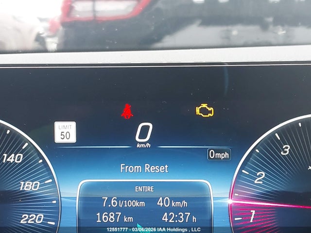 W1K5J4HB8SN537405 Mercedes-Benz CLA 250 4MATIC