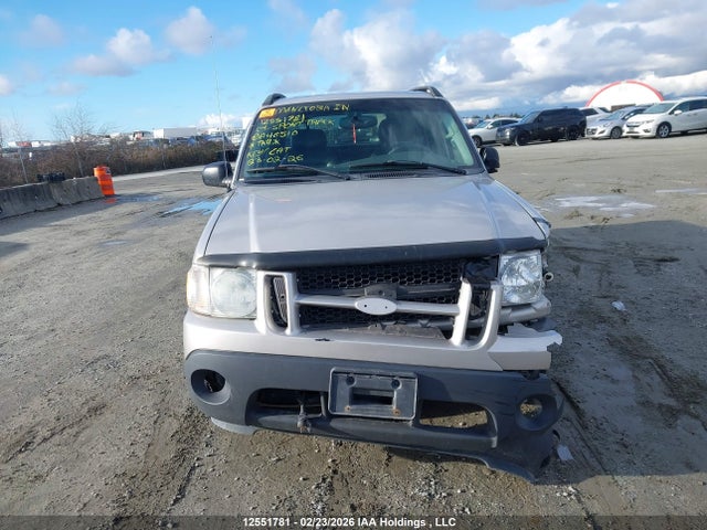 Продажа на аукционе авто 2004 Ford Explorer Sport Trac Xlt, vin: 1FMZU77K14UA46510, номер лота: 12551781
