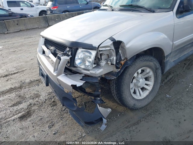 Продажа на аукционе авто 2004 Ford Explorer Sport Trac Xlt, vin: 1FMZU77K14UA46510, номер лота: 12551781