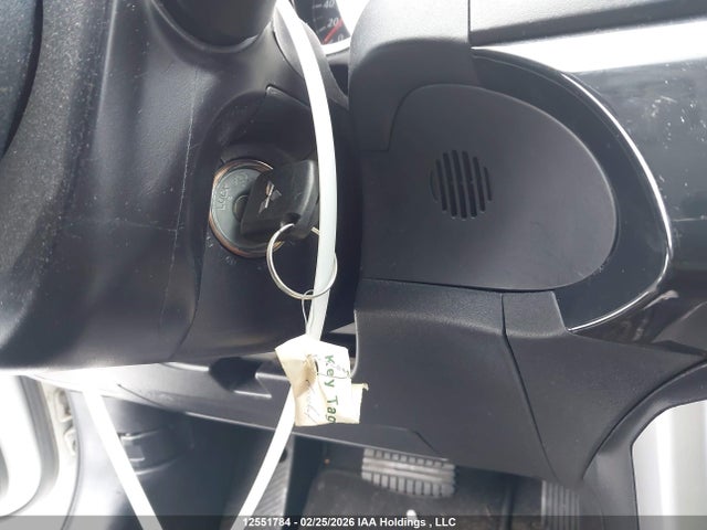 12551784 :رقم المزاد ، JA32U2FU2GU601074 vin ، 2016 Mitsubishi Lancer Es مزاد بيع