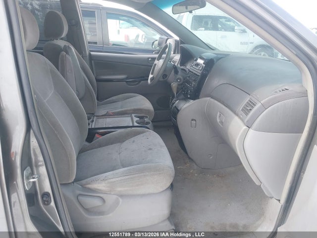 Aukcja sprzedaży 2004 Toyota Sienna Ce, vin: 5TDZA29C44S022616, numer aukcji: 12551789