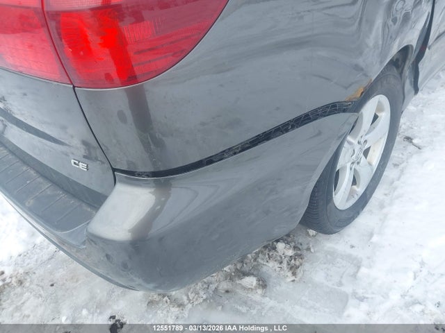 Aukcja sprzedaży 2004 Toyota Sienna Ce, vin: 5TDZA29C44S022616, numer aukcji: 12551789