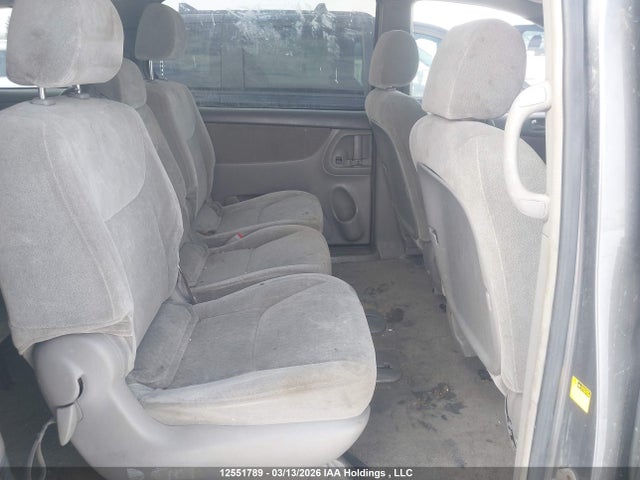 Aukcja sprzedaży 2004 Toyota Sienna Ce, vin: 5TDZA29C44S022616, numer aukcji: 12551789