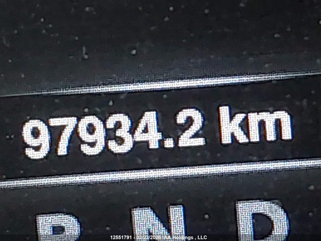 12551791 :رقم المزاد ، 1C6RR7LT6NS243391 vin ، 2022 Ram 1500 Classic Slt مزاد بيع
