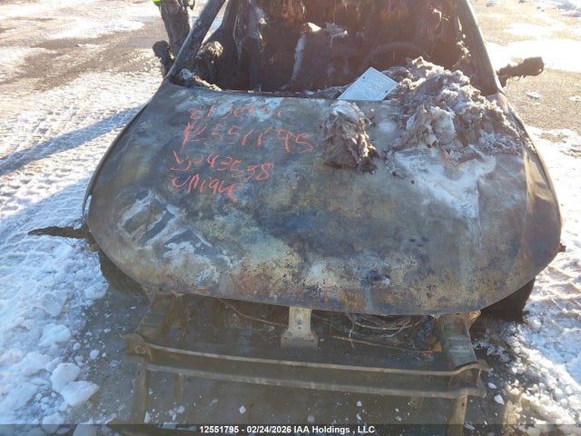 3VWG57BU4MM043538 Volkswagen Jetta Execline