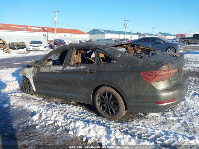 3VWG57BU4MM043538 Volkswagen Jetta Execline