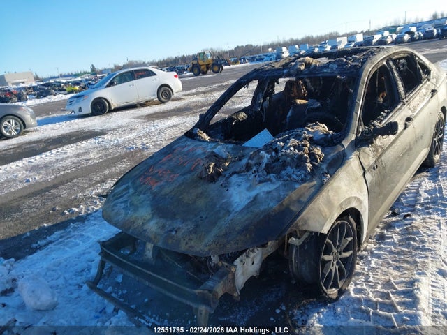 3VWG57BU4MM043538 Volkswagen Jetta Execline