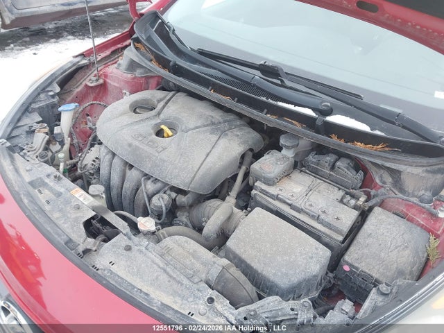 KMHD35LH1HU362278 Hyundai ELANTRA GT