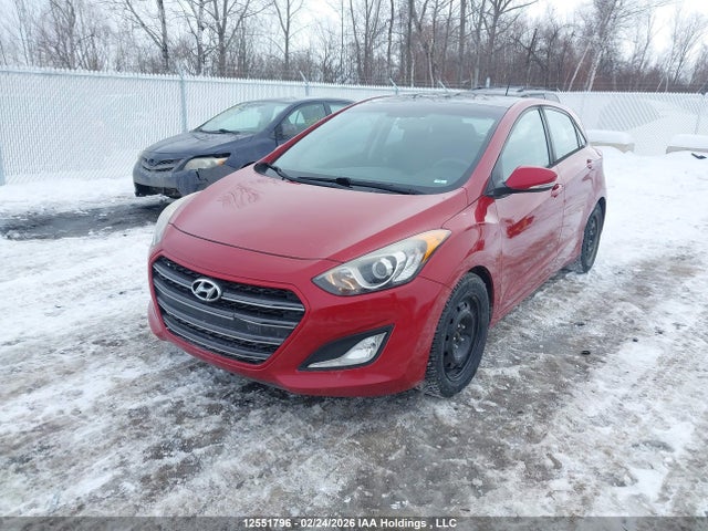 KMHD35LH1HU362278 Hyundai ELANTRA GT