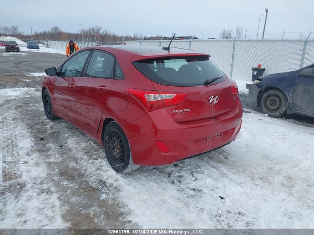 KMHD35LH1HU362278 Hyundai ELANTRA GT