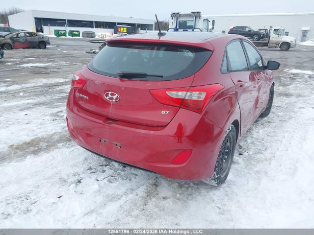 KMHD35LH1HU362278 Hyundai ELANTRA GT