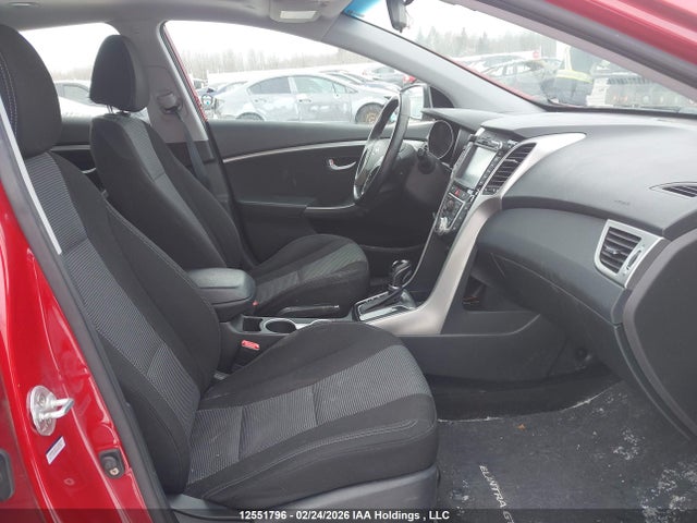 KMHD35LH1HU362278 Hyundai ELANTRA GT