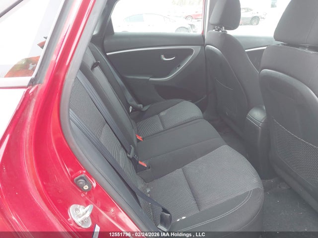 KMHD35LH1HU362278 Hyundai ELANTRA GT