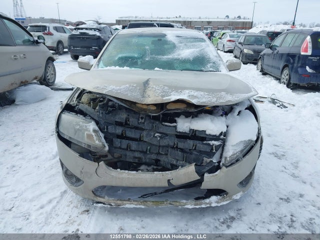 Продажа на аукционе авто 2010 Ford Fusion, vin: 3FAHP0HA3AR346403, номер лота: 12551798