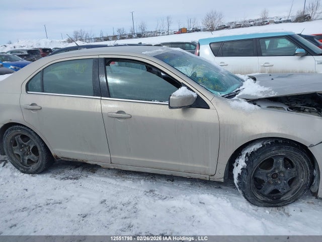 Продажа на аукционе авто 2010 Ford Fusion, vin: 3FAHP0HA3AR346403, номер лота: 12551798