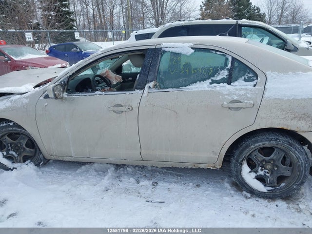 Продажа на аукционе авто 2010 Ford Fusion, vin: 3FAHP0HA3AR346403, номер лота: 12551798