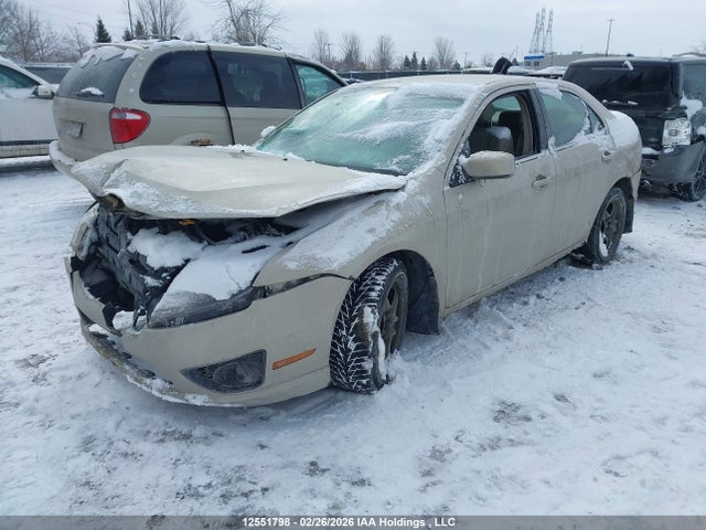 Продажа на аукционе авто 2010 Ford Fusion, vin: 3FAHP0HA3AR346403, номер лота: 12551798