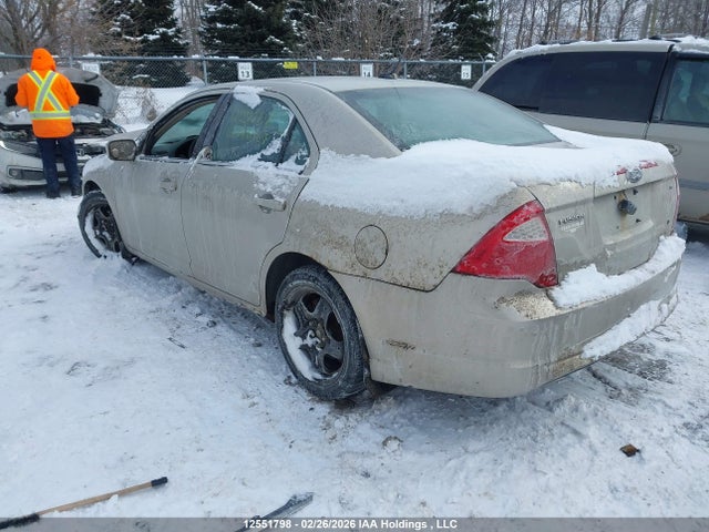 Продажа на аукционе авто 2010 Ford Fusion, vin: 3FAHP0HA3AR346403, номер лота: 12551798