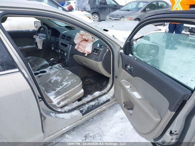 Продажа на аукционе авто 2010 Ford Fusion, vin: 3FAHP0HA3AR346403, номер лота: 12551798