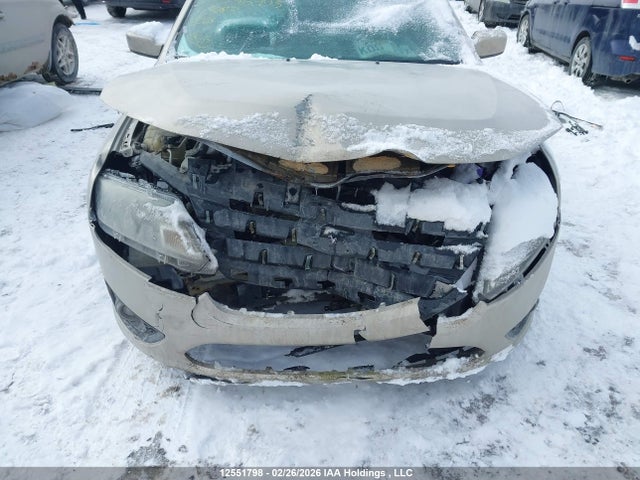 Продажа на аукционе авто 2010 Ford Fusion, vin: 3FAHP0HA3AR346403, номер лота: 12551798