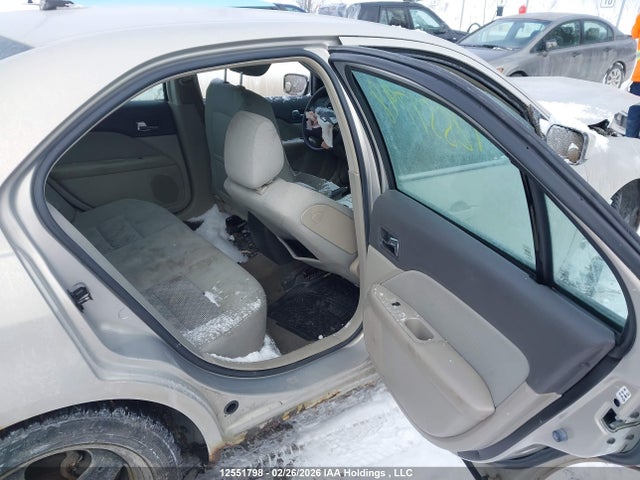 Продажа на аукционе авто 2010 Ford Fusion, vin: 3FAHP0HA3AR346403, номер лота: 12551798