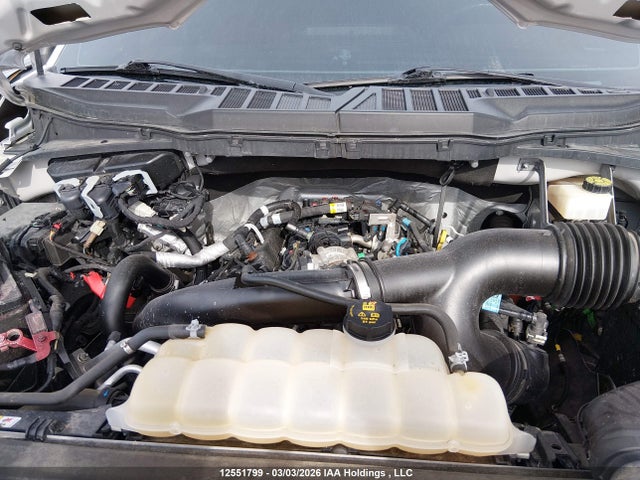 1FTEW1EPXNKE08288 Ford F-150