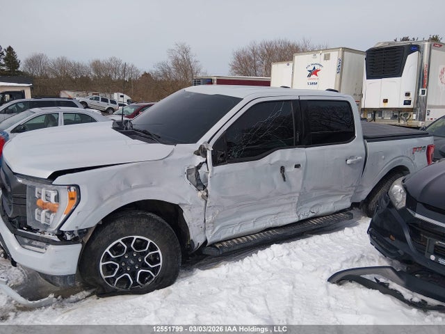 1FTEW1EPXNKE08288 Ford F-150