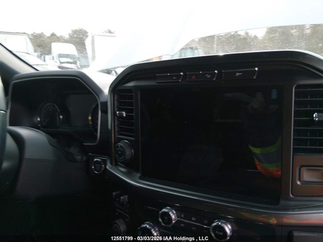 1FTEW1EPXNKE08288 Ford F-150